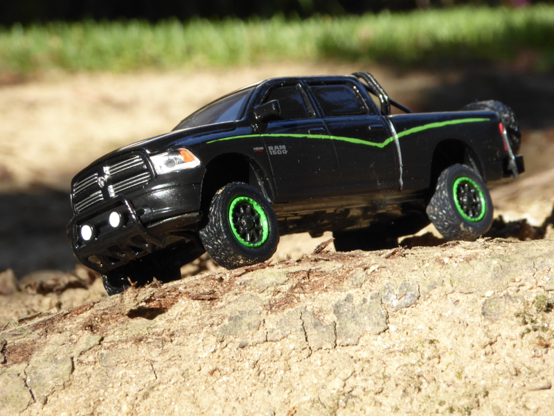 Illustration for article titled ORAT: Getting your Wheels Dirty